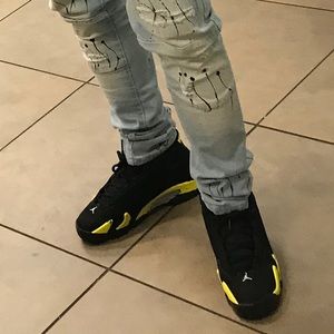 Meet your Posher, James